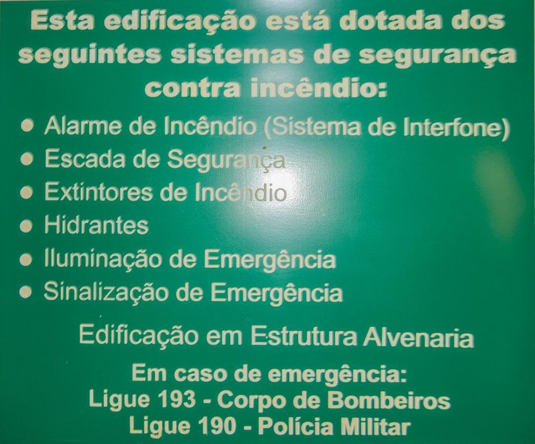 Edificio Tocantins Ribeirão Preto Eksteriør billede
