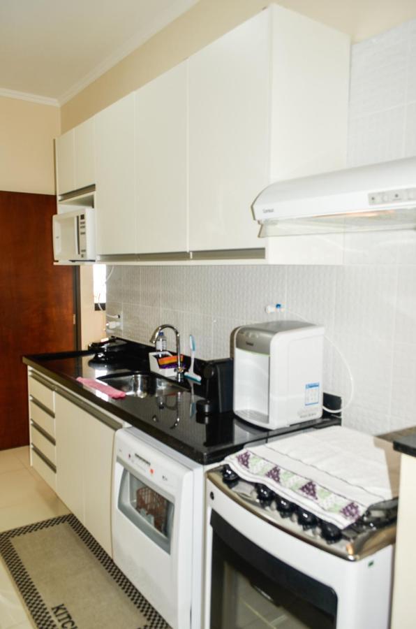 Edificio Tocantins Ribeirão Preto Eksteriør billede